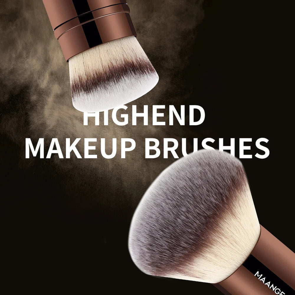 Maange Pro Makeup Brush Set