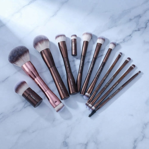 Maange Pro Makeup Brush Set