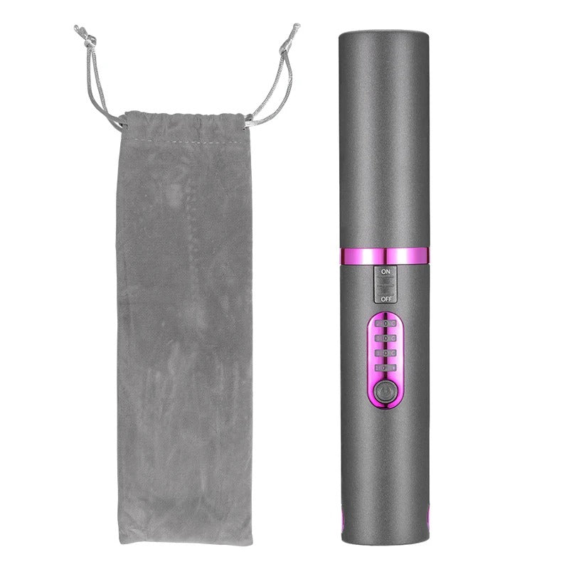 Wireless Portable Hair Styler